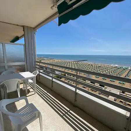 Appartamento Adriatico *